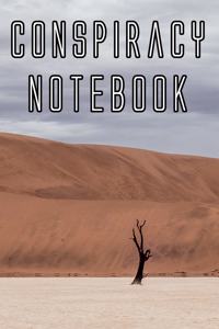 Conspiracy Notebook