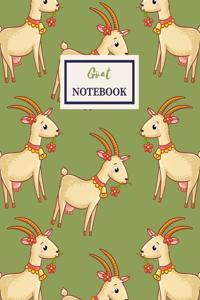 GOAT Notebook