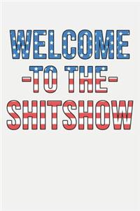 Welcome To The Shitshow