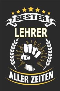 Bester Lehrer aller Zeiten