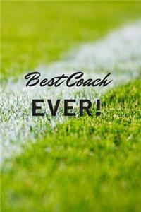 Best Coach Ever