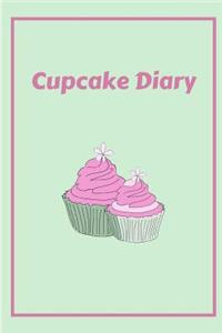 Cupcake Diary