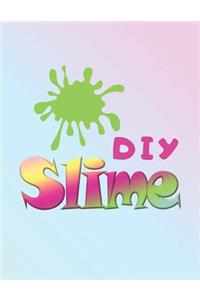 DIY Slime