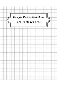Graph Paper Notebook