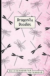 Dragonfly Doodles
