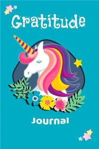 Gratitude Journal