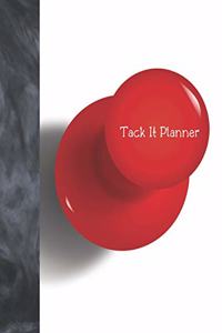 Tack It Planner