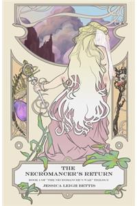The Necromancer's Return