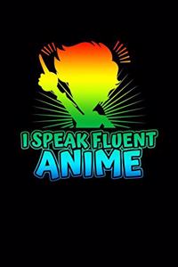 I Speak Fluent Anime: Blood Sugar Log