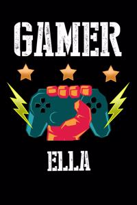 Gamer Ella