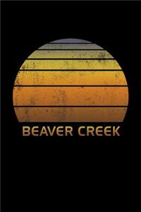 Beaver Creek