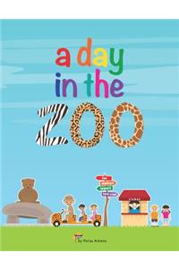 A day in the ZOO