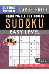 SUDOKU Easy