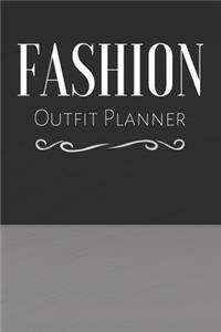 Fashion Outfit Planner