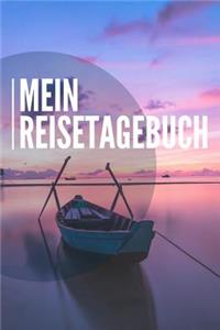 Mein Reisetagebuch