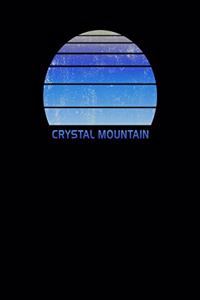 Crystal Mountain