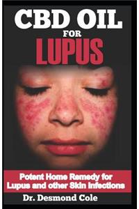 CBD Oil for Lupus