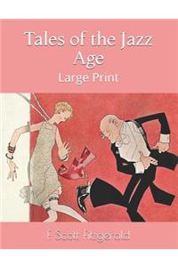 Tales of the Jazz Age