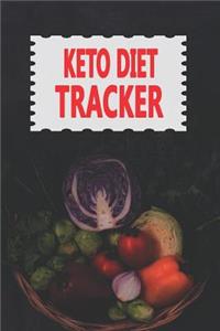 Keto Diet Tracker