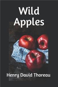 Wild Apples
