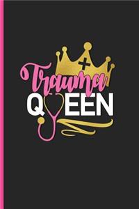Trauma Queen