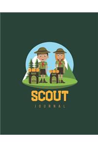 Scout Journal