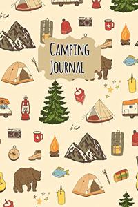 Camping Journal