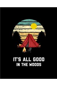 Family Camping Journal