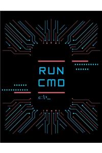 Run CMD