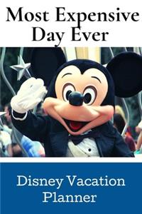 Most Expensive Day.