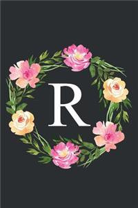 R