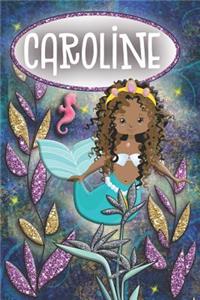 Mermaid Dreams Caroline