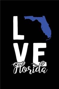 I Love Florida