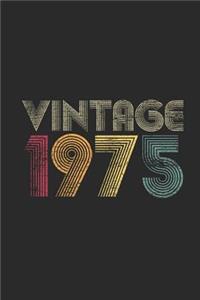 Vintage 1975