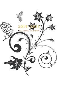 2019-2023 Academic Planner