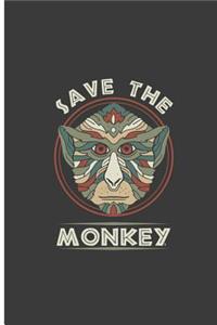 Save The Monkey