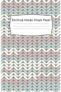 Knitting Design Graph Paper