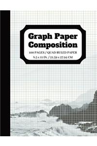Graph Paper Composition