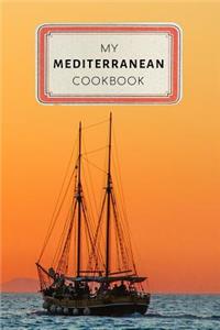 My Mediterranean Cookbook