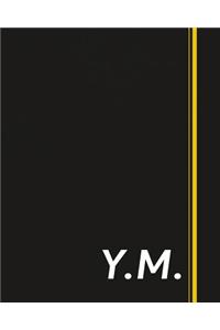 Y.M.