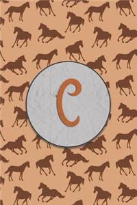 C