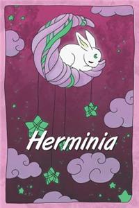 Herminia