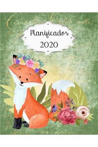 Planificador 2020
