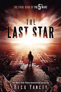 LAST STAR