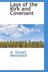 Lays of the Kirk and Covenant