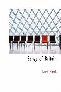 Songs of Britain