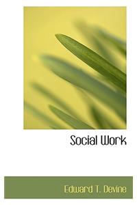 Social Work