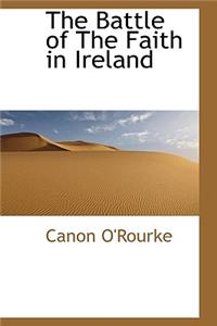 The Battle of the Faith in Ireland