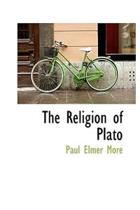 The Religion of Plato