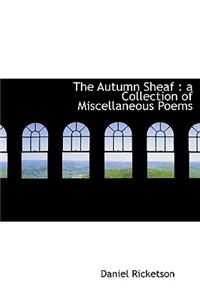 The Autumn Sheaf
